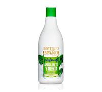 Instituto Español Tea Tree + Mint Shampoo 750 ml