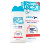 Instituto EspaÑol Ultratopic Intensive 300ml Body Lotion