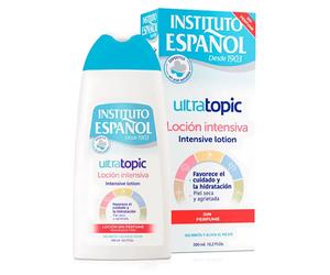 Instituto EspaÑol Ultratopic Intensive 300ml Body Lotion