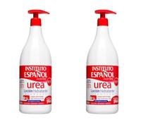 Instituto Espanol Urea Locion Hidratante Moisturizing Lotion 950 ml (Pack of 2)