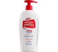 Urea 5% + Panthenol Body Lotion 500 ml