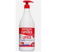 INSTITUTO ESPANOL UREA Moisturizing Cream Lotion Body Milk 950ML