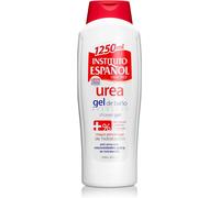 Instituto Español Urea Moisturizing Shower Gel 1250ml Dry Skin Hydrating Wash