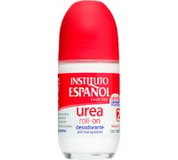 Instituto Español Urea Deodorant Roll On 75ml
