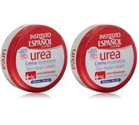 INSTITUTO ESPAÑOL Urea Skin Repair Cream 50 ml (Pack of 2)