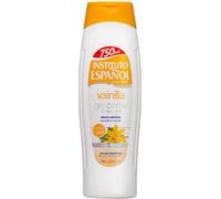 Instituto Español Vanilla Shower Gel 750 ml 750 ml