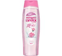Instituto Español Water Bath Colony of Roses 750 ml 750 ml