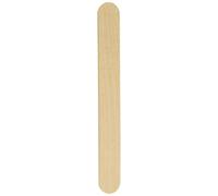 Instrapac 8360 Wooden Tongue Depressor, Non-Sterile