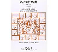 InstruccioN De MuSica Sobre Guitarra EspanOla