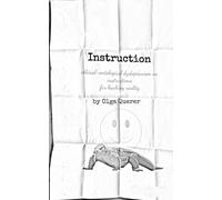 Instruction: (ethical-ontological dystopianism as instructions for hacking reality) (De-dinosaurization of the Earth)