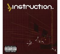 Instruction - God Doesn't Care