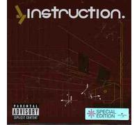 Instruction - God Doesn't Care: Parental Advisory