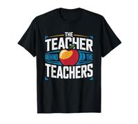Instructional Coach Teacher Behind Teachers Unsung Hero T-Shirt