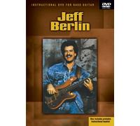 Instructional DVD for Bass Guitar