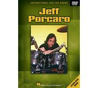 Instructional for Drums [DVD]