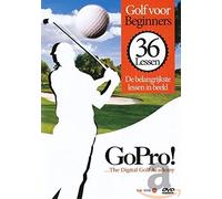 Instructional - Go Pro:Golf Voor Beginner