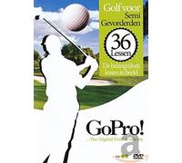 Instructional - Go Pro:Golf Voor Semi..