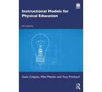 Instructional Models for Physical Education