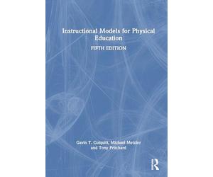 Instructional Models for Physical Education