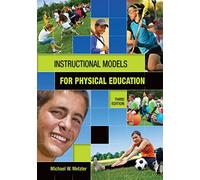 Instructional Models in Physical Education