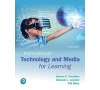 Instructional Technology and Media for Learning