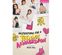 Instructions for a Teenage Armageddon