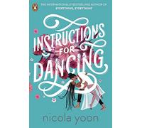Instructions for Dancing – The Number One New York Times Bestseller – Penguin Books