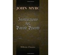 Instructions for Parish Priests