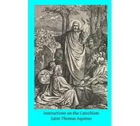 Instructions on the Catechism