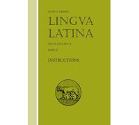 Instructions: Roma Aeterna (Lingua Latina)