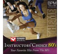 Instructor's Choice-80's