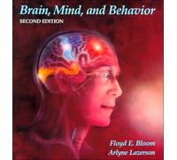 Instructor's Manual & Study Gde (Brain, Mind and Behaviour)