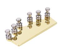 Instrument Accessories 39 Inch Guitar Replacement Parts Professional Guitar String Tuner