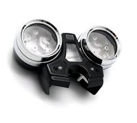 Instrument Assembly Fit For Honda Motorcycle Speed Meter Clock Instrument Case Gauges Odometer Tachometer Cover CB1100 2015 2016 2017 Speedometer