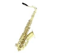 Instrument B-flat Alto Saxophone Instrument With Surface Blue Brushed