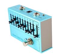 Instrument Band Controller, Volume Control, Guitar Tone Preamp for Power