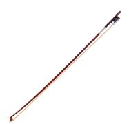 Instrument Bow Black Octagonal Bow Playing Durable Violin Bow Musical Instruments 4/4 Portable Learn Practice