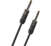 D'Addario Planet Waves PW-AMSG-30 Black 9 m Straight - Straight