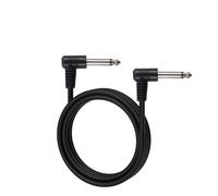 instrument cable keyboard cable guitar equipment music cable guitar cable electric guitar cord for musicians
