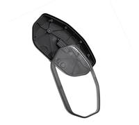 Instrument Case Cover Compatible With Ducati For Monster-797 For Supersport-939 2017-2021 Motorcycle Dashboard Cover Instrument Panel Cover