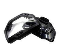 Instrument Case Meter Tachometer Gauge Housing Cover Motorcycle For CBR600RR CBR 600RR 600 RR 2003 2004 2005 2006 Dashboard Tachometer Gauge