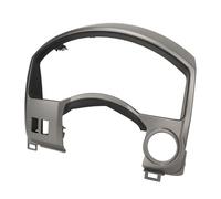 Instrument Cluster Dash Panel, Gauge Cover Trim Bezel, Protection, Premium ABS Material, Titan 2004-2006, Armada 2004-2006, Molded and Designed