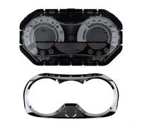 Instrument Cluster Gauge 204471378 for SeaDoo for Challenger for Speedster 150 180 Boat Speed Sensor Display Replacement High Precision