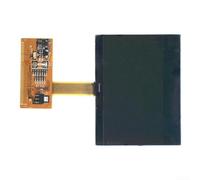 Instrument Cluster LCD Screen for Jaeger Systems | Fixes missing pixels, clear gauge view, fits for a3 8L, for a6 C5, for tt 8N, Jaeger cluster only