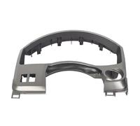 Instrument Cluster Trim Frame Dashboard Panel Gauge Cover Bezel Trim Cover Replacement 68240-7S000 For Nissan Titan Armada 2004-2006
