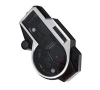 Instrument Cover Compatible With S1000RR For S1000R For S1000XR 2015 2016 2017 2018 2019 Motorcycle Speedometer Instrument Housing Cover