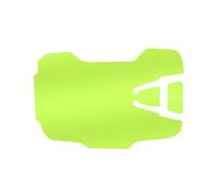 Instrument Film For DUCATI For Multistrada 950 1200 1200S 1260 1260S 2015 2016 2017 2018 Protection Film Speedometer Dashboard Screen Protector Shield Dashboard Screen Protector(Fluorescent yellow)