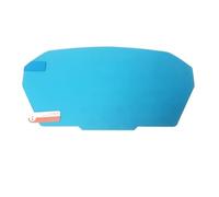 Instrument Film For Tiger 800 850 1200 For Daytona 765 | For Speed For Street For Triple For R For RS Cluster Scratch Protection Film Screen Protector