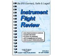 Instrument Flight Review