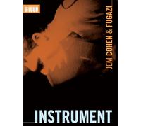 Instrument - fugazi & cohen - DVD